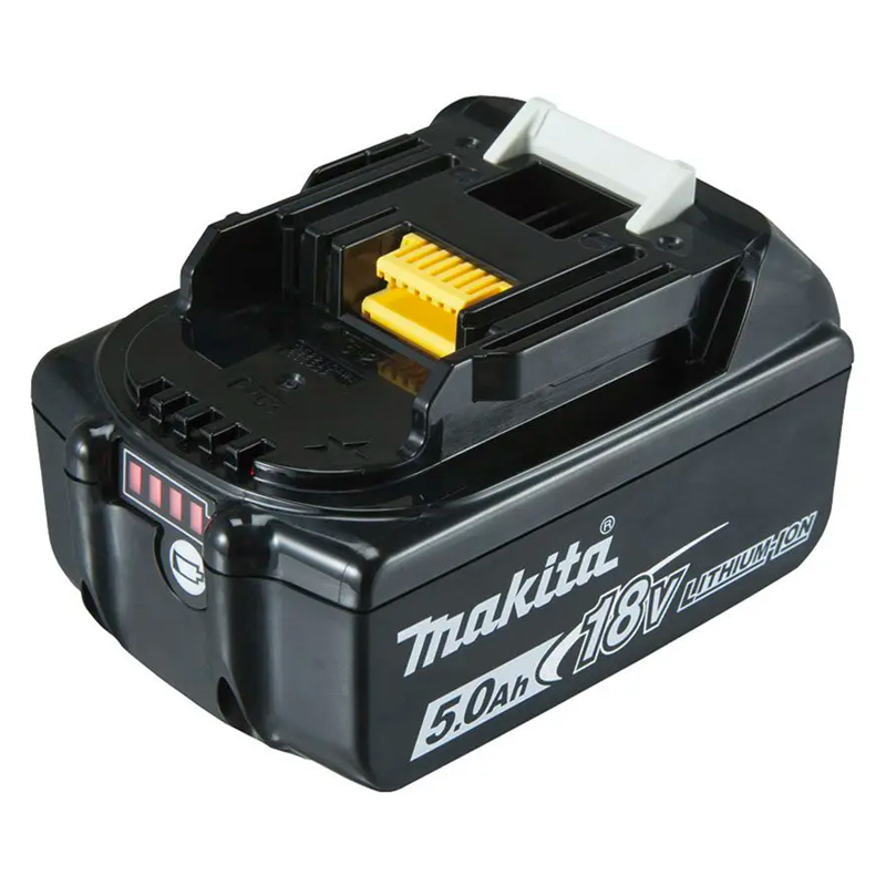 Pin LI-ION 18V 5.0AH Makita BL1850B (197280-8)